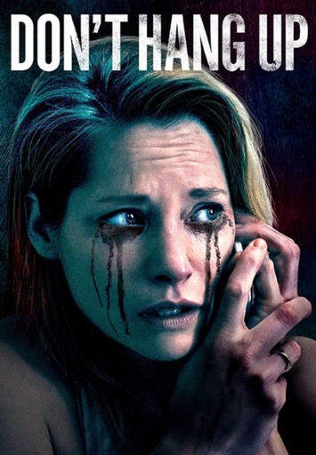 دانلود فیلم Dont Hang Up 2016