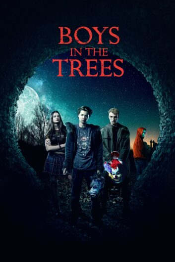 دانلود فیلم Boys in the Trees 2016