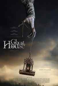 دانلود فیلم Ghost House 2017 خانه ارواح