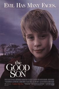 دانلود فیلم The Good Son 1993 پسر خوب