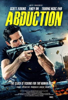 دانلود فیلم Abduction 2019 دوبله فارسی