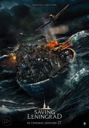 دانلود فیلم Saving Leningrad 2019