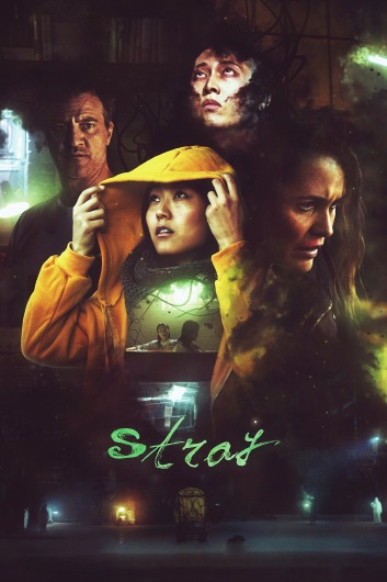 دانلود فیلم Stray 2019 دوبله فارسی