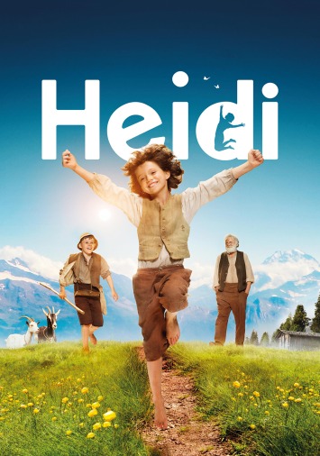 دانلود فیلم Heidi 2015 دوبله فارسی