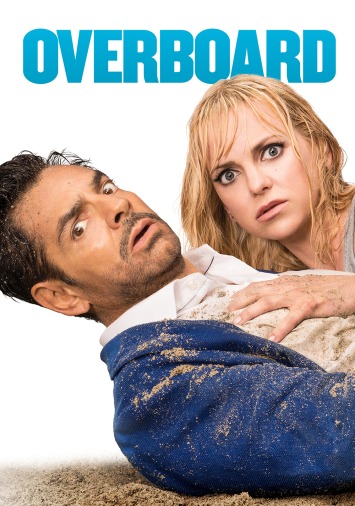 دانلود فیلم Overboard 2018