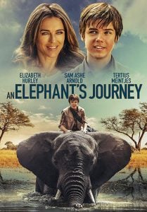 دانلود فیلم An Elephants Journey 2017