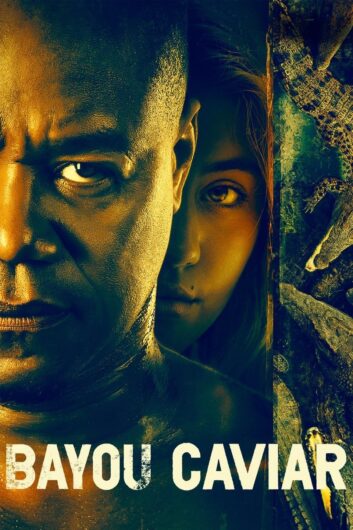 دانلود فیلم Bayou Caviar 2018