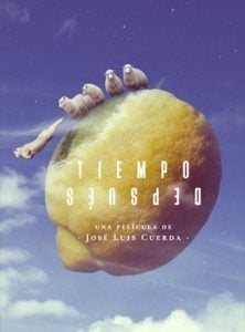 دانلود فیلم Some Time Later 2018