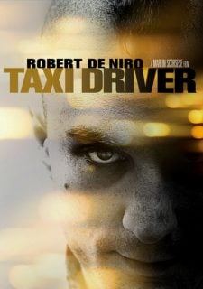 دانلود فیلم Taxi Driver 1976 دوبله فارسی