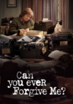 دانلود فیلم Can You Ever Forgive Me 2018 دوبله فارسی