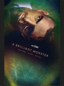 دانلود فیلم A Brilliant Monster 2018