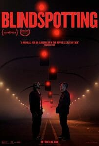 دانلود فیلم Blindspotting 2018