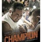 دانلود فیلم Champion 2018 قهرمان