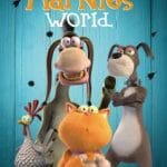 دانلود انیمیشن Marnies World 2018 دوبله فارسی
