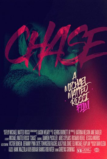 دانلود فیلم Chase 2019 دوبله فارسی