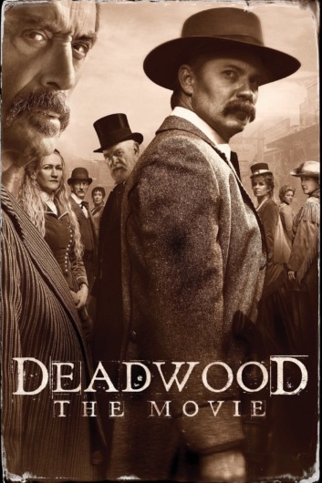 دانلود فیلم Deadwood 2019 دوبله فارسی