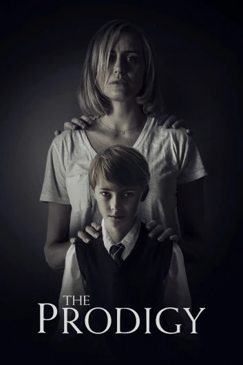 دانلود فیلم The Prodigy 2019 دوبله فارسی