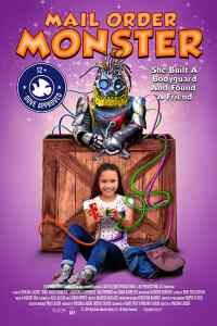 دانلود فیلم Mail Order Monster 2018