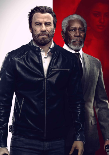 دانلود فیلم The Poison Rose 2019 دوبله فارسی