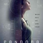 دانلود سریال Pandora پاندورا
