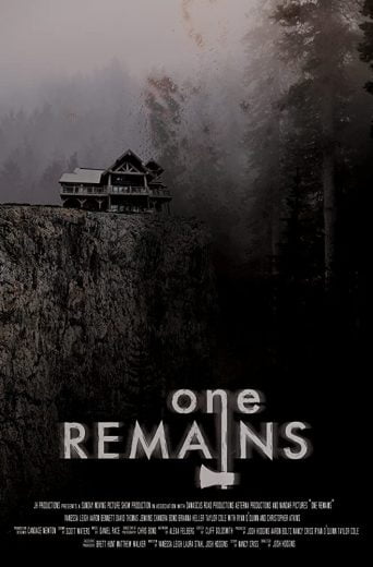 دانلود فیلم One Remains 2019