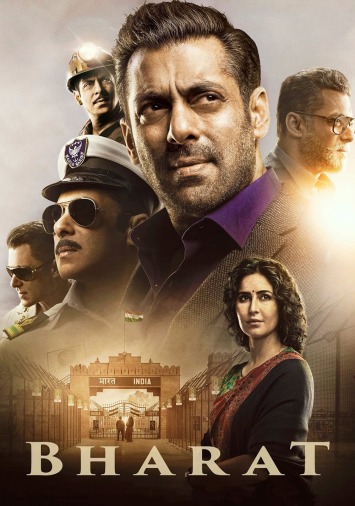 دانلود فیلم Bharat 2019 دوبله فارسی