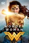 دانلود فیلم Wonder Woman 2017 دوبله فارسی