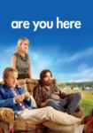 دانلود فیلم Are You Here 2013 دوبله فارسی