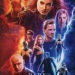 دانلود فیلم Dark Phoenix 2019 ققنوس تاریک
