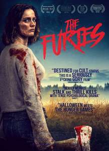 دانلود فیلم The Furies 2019