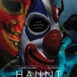 دانلود فیلم Haunt 2019 دوبله فارسی