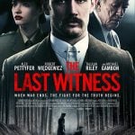 دانلود فیلم The Last Witness 2018 دوبله فارسی