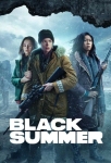 دانلود سریال Black Summer دوبله فارسی