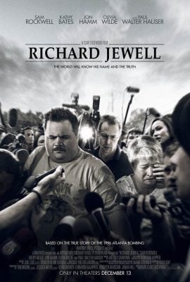 دانلود فیلم Richard Jewell 2019 دوبله فارسی