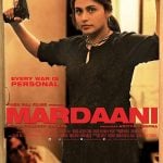 دانلود فیلم Mardaani 2014 دوبله فارسی