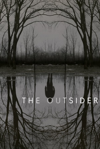 دانلود سریال The Outsider دوبله فارسی