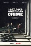 دانلود فیلم The Last Days of American Crime 2020 دوبله فارسی