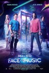 دانلود فیلم Bill And Ted Face The Music 2020 دوبله فارسی