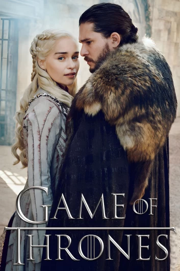 دانلود سریال Game of Thrones دوبله فارسی
