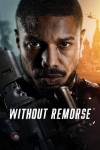 دانلود فیلم Tom Clancys Without Remorse 2021 دوبله فارسی