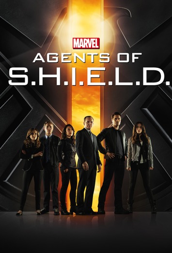 دانلود سریال Agents of SHIELD