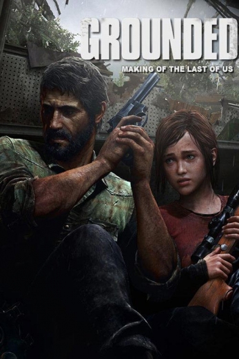 دانلود فیلم Grounded Making the Last of Us 2013 دوبله فارسی