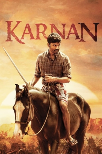 دانلود فیلم Karnan 2021 دوبله فارسی