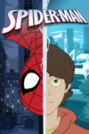 دانلود سریال Spider-Man دوبله فارسی