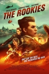 دانلود فیلم The Rookies 2019 دوبله فارسی