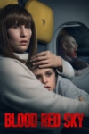 دانلود فیلم Blood Red Sky 2021 دوبله فارسی