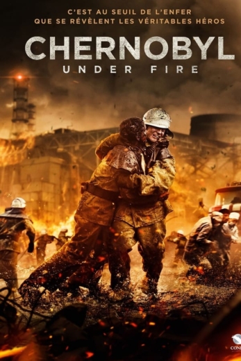 دانلود فیلم Chernobyl Abyss 2021 دوبله فارسی