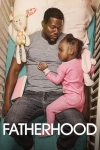 دانلود فیلم Fatherhood 2021 دوبله فارسی