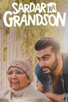 دانلود فیلم Sardar Ka Grandson 2021 دوبله فارسی