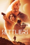 دانلود فیلم Settlers 2021 دوبله فارسی